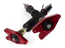 Air Lift Performance - Air Lift Performance 78687 Rear Air Spring Kit for 19-24 GR Supra Z4 - Image 4