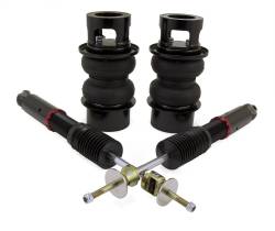Air Lift Performance - Air Lift Performance 78665 Rear Shock Absorber Kit for 16-22 Camaro - Image 3