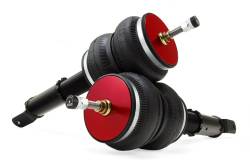 Air Lift Performance - Air Lift Performance 78666 Rear Shock Absorber Kit for 14-22 Q50 Q60 - Image 2