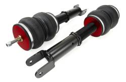 Air Lift Performance - Air Lift Performance 78666 Rear Shock Absorber Kit for 14-22 Q50 Q60 - Image 3
