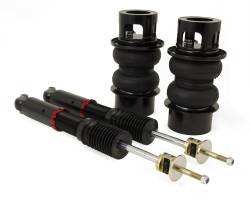Air Lift Performance - Air Lift Performance 78665 Rear Shock Absorber Kit for 16-22 Camaro - Image 2