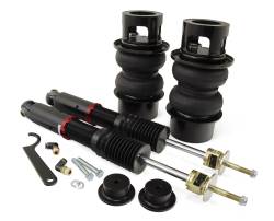 Air Lift Performance - Air Lift Performance 78665 Rear Shock Absorber Kit for 16-22 Camaro - Image 1