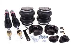 Air Lift Performance - Air Lift Performance 78675 Rear Shock Absorber Kit for 18-24 Accord - Image 1