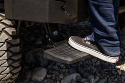 RealTruck AMP Research - AMP Research 75321-01A BedStep for 18 Wrangler JL - Image 3