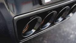 Corsa Performance - Corsa Performance 14776 Xtreme/Touring Valve-Back Exhaust System for Corvette - Image 4
