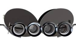 Corsa Performance - Corsa Performance 14777BLK Xtreme/Touring Axle-Back Exhaust System for Corvette - Image 6