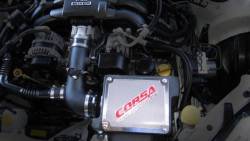 Corsa Performance - Corsa Performance 185206 PowerCore Cool Air Intake Kit for 13-17 86 BRZ FR-S - Image 2