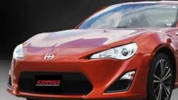 Corsa Performance - Corsa Performance 185206 PowerCore Cool Air Intake Kit for 13-17 86 BRZ FR-S - Image 4