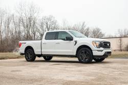 Corsa Performance - Corsa Perf 21148 3" Xtreme Cat-Back Exhaust System for 21-25 Ford F150 - Image 3