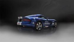 Corsa Performance - Corsa Performance 14416 Xtreme Cat-Back Exhaust System for 13-17 Viper - Image 2