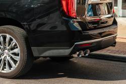 Corsa Performance - Corsa 21128BLK Sport Cat-Back Exhaust System for 21-25 Suburban/Yukon XL - Image 3