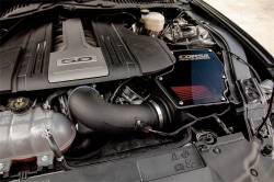 Corsa Performance - Corsa Performance 419850D Drytech 3D Closed Box Air Intake for 18-23 Mustang - Image 4