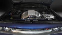 Corsa Performance - Corsa 462576 PowerCore Closed Box Air Intake System for 11-17 Challenger R/T - Image 2