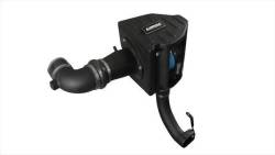 Corsa Performance - Corsa 462576 PowerCore Closed Box Air Intake System for 11-17 Challenger R/T - Image 1