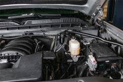 Corsa Performance - Corsa Performance CC0001 Engine Oil Catch Can - Image 3