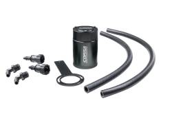Corsa Performance - Corsa Performance CC0001 Engine Oil Catch Can - Image 1