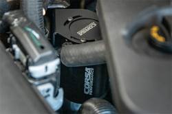 Corsa Performance - Corsa Performance CC0003 Engine Oil Catch Can for 18-23 Ford Mustang - Image 2