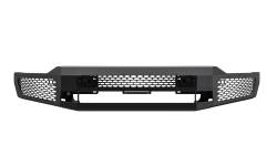Ranch Hand MFC201BMN Midnight Series Front Bumper