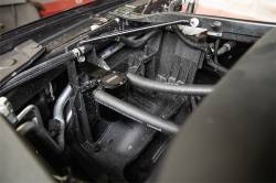 Corsa Performance - Corsa Performance CC0008 Engine Oil Catch Can for 21-23 RAM 1500 - Image 2