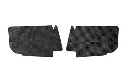 Corsa Performance - Corsa Performance AC010 Exhaust Heat Shielding for 20-23 Chevy Corvette - Image 1