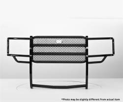 Ranch Hand - Ranch Hand GGG16HBL1 Legend Series Grille Guard for 16-18 GMC Sierra 1500 - Image 1