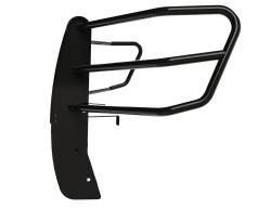 Ranch Hand - Ranch Hand GGC21SBL1C Legend Series Grille Guard for 21-24 Suburban/Tahoe - Image 3