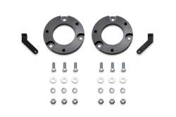 Fabtech - Fabtech FTL5211 Leveling System for 18-20 Expedition - Image 1