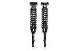 Fabtech - Fabtech FTS22199 4"Lift Front Dirt Logic 2.5 Coilover Shock 09-13 F150 4WD - Image 1