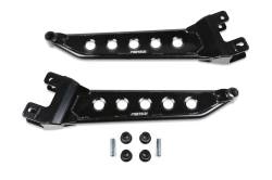 Fabtech - Fabtech FTS23232 Radius Arm Lift System for 14-22 RAM 2500/3500 6.7 4WD - Image 1