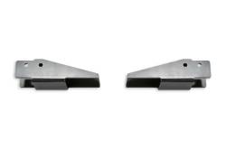 Fabtech - Fabtech FTS22334 Offset Intrusion Beam Kit for 21-23 Ford F150 4WD - Image 1