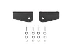Fabtech - Fabtech FTS24298 Antenna Bracket for 18-22 Jeep Gladiator JT & Wrangler JL - Image 1
