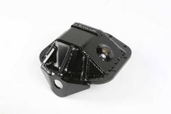 Fabtech - Fabtech FTS24299 Front Differential Cover for 18-22 Gladiator/Wrangler JL - Image 1