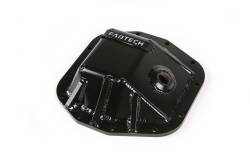 Fabtech - Fabtech FTS24300 Rear Differential Cover for 18-22 Bronco Gladiator/Wrangler JL - Image 1