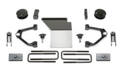 Fabtech - Fabtech K1097 Budget Lift Kit for 14-18 Sierra/Silverado 1500 - Image 1