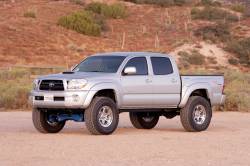 Fabtech - Fabtech FTS26057 Front Dirt Logic 2.5 SS Coilover Shock for 95-04 Tacoma - Image 3