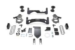 Fabtech - Fabtech K1100 Basic Gen-2 6" Lift for 14-18 GMC Sierra 1500 Denali w/Magneride - Image 1