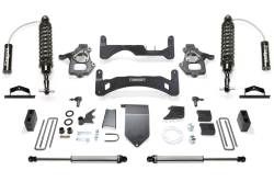 Fabtech - Fabtech K1111DL Performance Lift Kit for 14-18 Sierra/Silverado 1500 - Image 1
