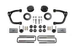 Fabtech - Fabtech K1131 Uniball Lift System for 19-22 Sierra/Silverado 1500 - Image 1