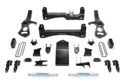 Fabtech - Fabtech K1132 Basic Lift System w/Shocks for 19-22 Silverado/Sierra 1500 - Image 1