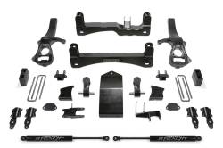Fabtech - Fabtech K1136M Basic Lift System w/Shocks for Chevy/GMC - Image 1