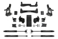 Fabtech - Fabtech K1159M 6" RTS Lift Kit for 20-21 Silverado/Sierra 2500 HD - Image 1