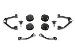 Fabtech - Fabtech K1184 Ball Joint Control Arm Lift System for Chevy/GMC 1.5-6.2 4WD - Image 1