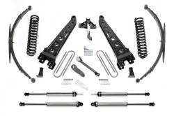 Fabtech - Fabtech K2128DL Radius Arm Lift System for F250/F350 Super Duty - Image 1