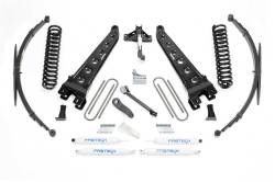 Fabtech - Fabtech K2128 Radius Arm Lift System for F250/F350 Super Duty - Image 1