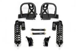 Fabtech - Fabtech K2162DL 4.0 Coilover Conversion System - Image 1