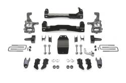 Fabtech - Fabtech K2263 Performance Lift Kit for 17-20 Ford F150 Raptor - Image 1