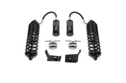 Fabtech - Fabtech K2272DL 4.0 Coilover Conversion System for 11-16 F250 Super Duty - Image 1