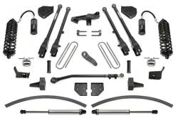 Fabtech - Fabtech K2302DL 8" Dirt Logic 4-Link Lift Kit for 17-21 F250/F350 Super Duty - Image 1