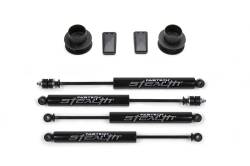 Fabtech - Fabtech K3056M Coil Spacer System for 13-18 2500/3500 - Image 1