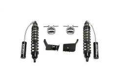 Fabtech - Fabtech K2241DL Coilover Conversion for 17-21 F250/F350 Super Duty - Image 1